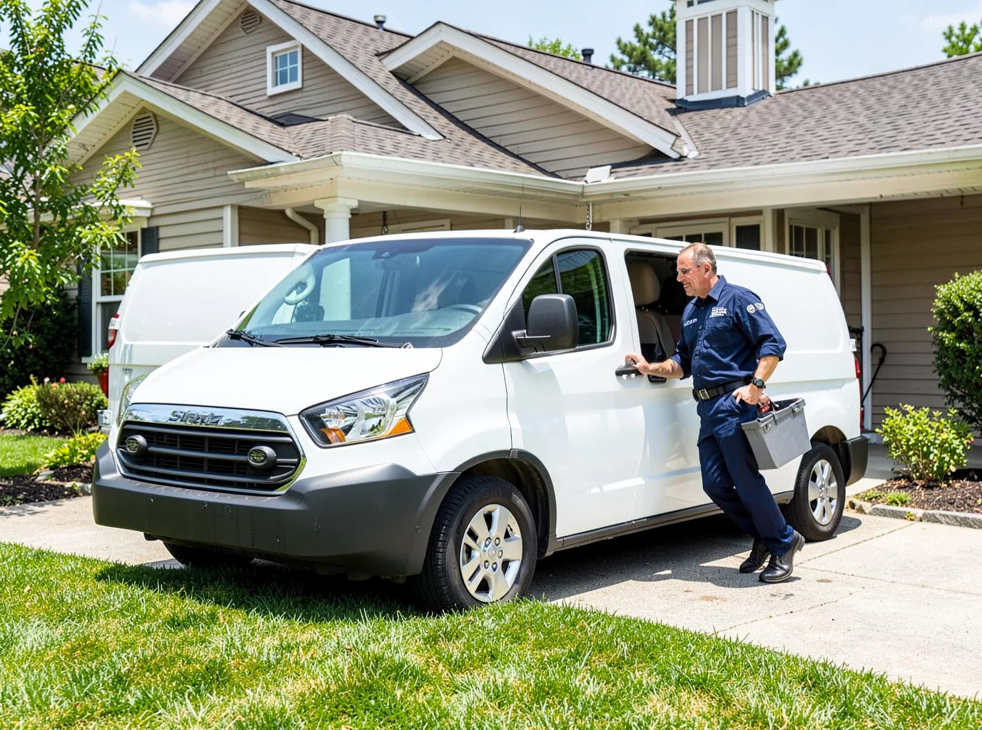 Emergency Plumber company in Kerman, CA
